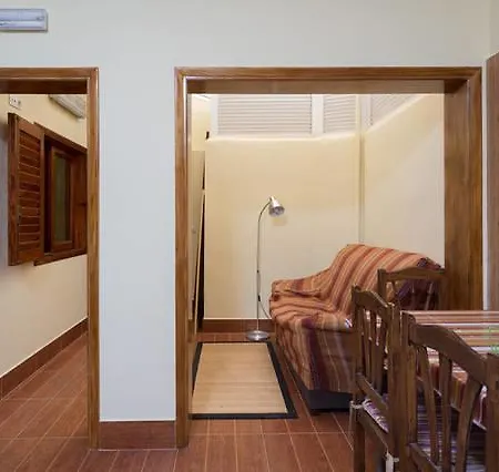 Apartamento Benaiga