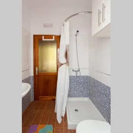 Apartamento Benaiga