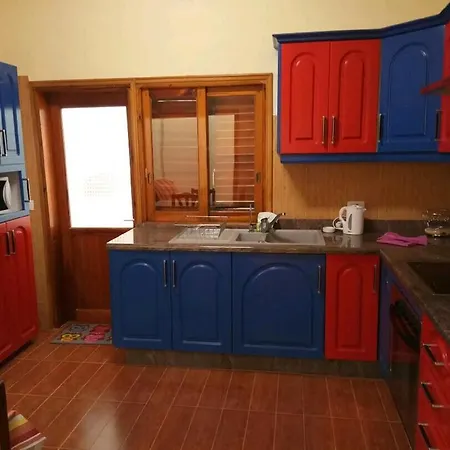 Apartamento Benaiga *