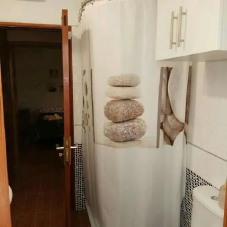 Apartamento Benaiga Apartamento