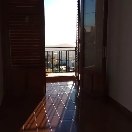 Apartamento Benaiga