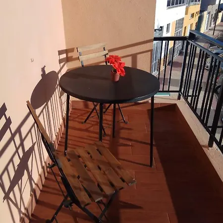 Apartamento Apartamento Benaiga Granadilla De Abona