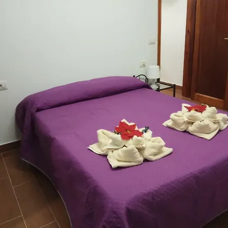 Apartamento Benaiga Apartment *