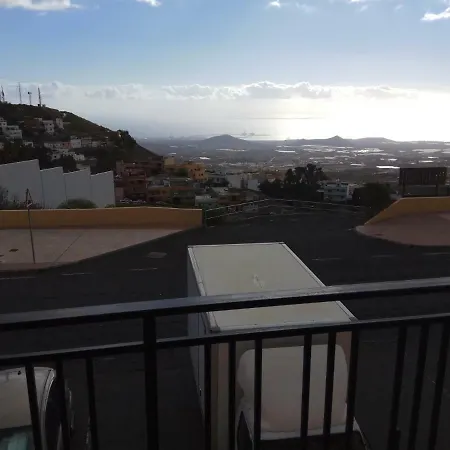 Apartamento Benaiga *