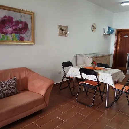 Apartment Apartamento Benaiga