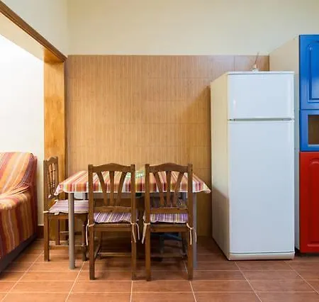 Apartamento Benaiga Appartamento