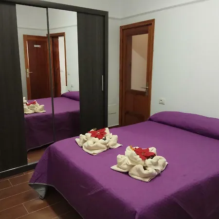 Apartamento Benaiga * Granadilla De Abona
