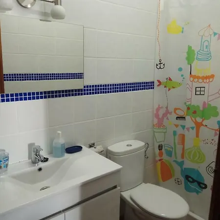 Appartamento Apartamento Benaiga Granadilla De Abona
